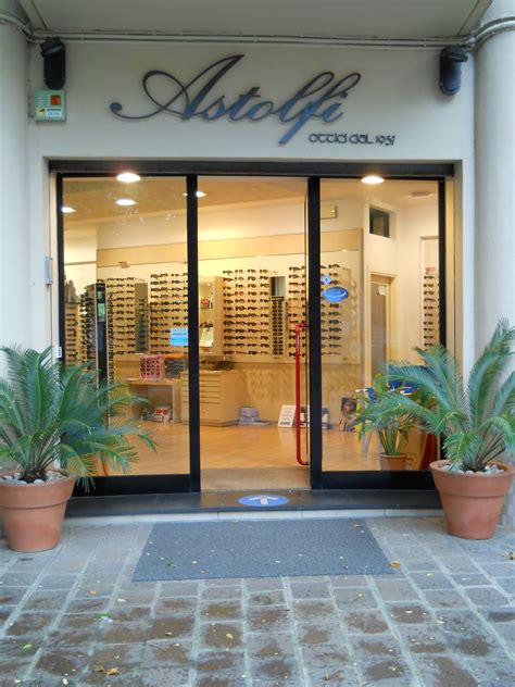 Ottica Astolfi dal 1957 